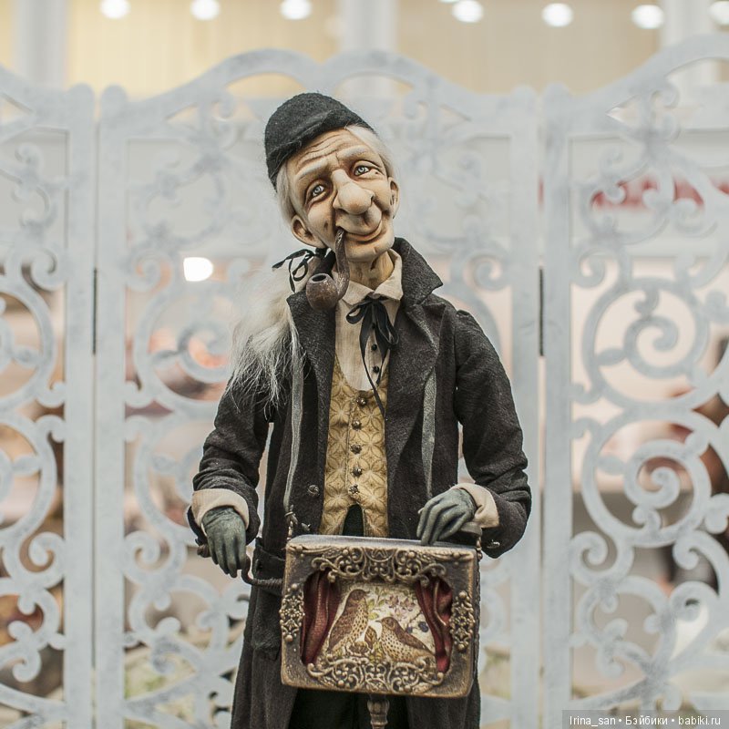 Оксана Наянзина