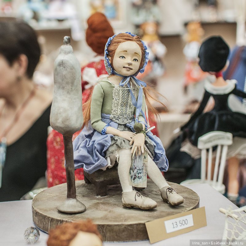 Анастасия Пушкарская