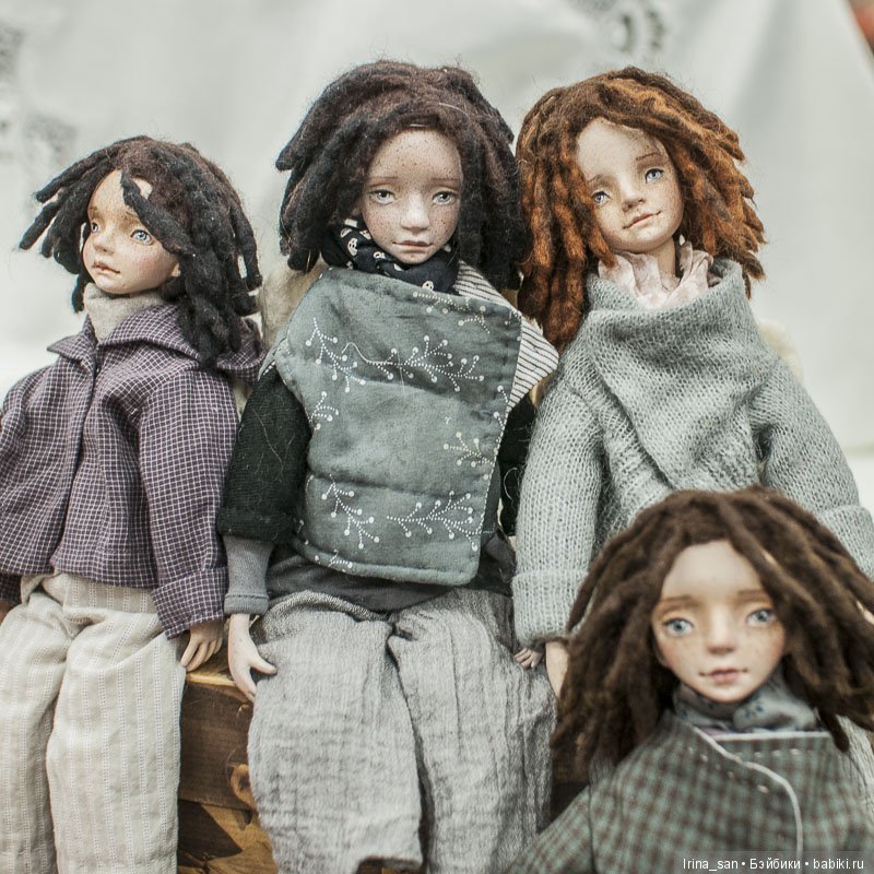 Ирина Старкова