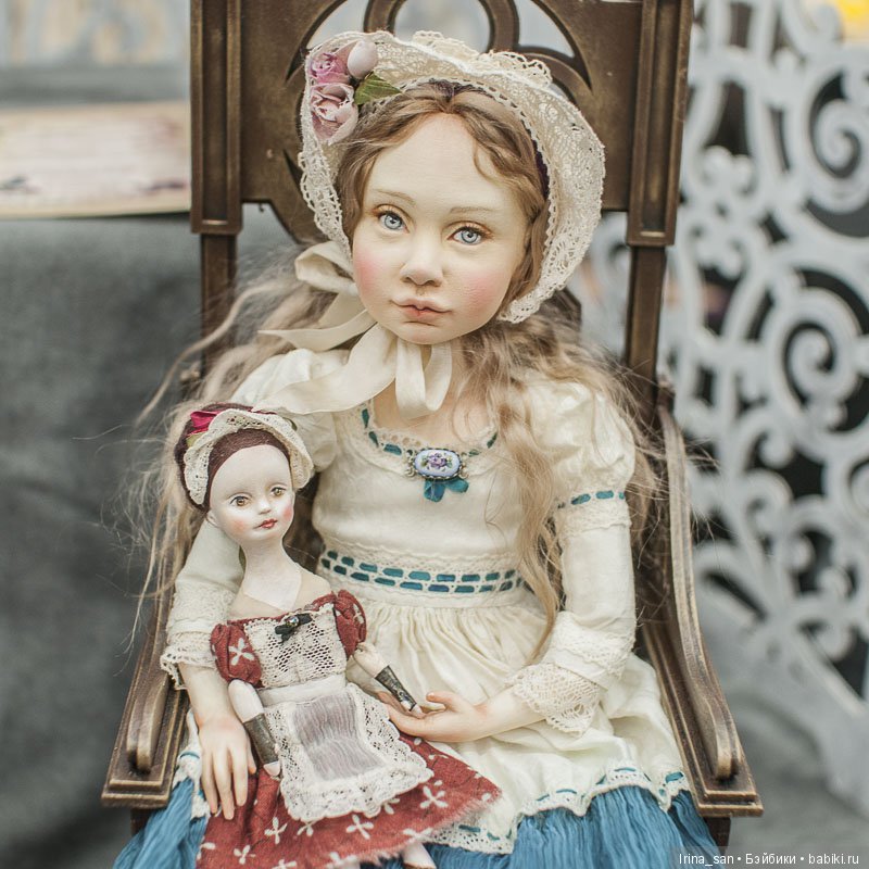 Оксана Наянзина