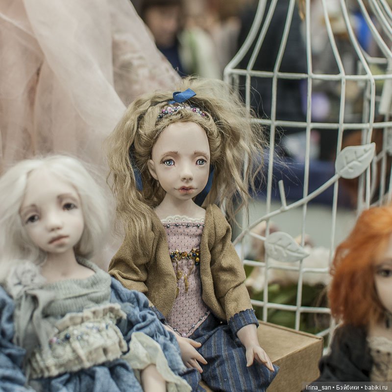 Анастасия Хлопина