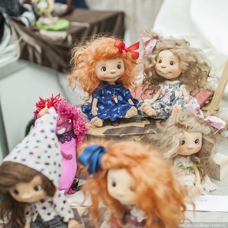 Ирина Старкова