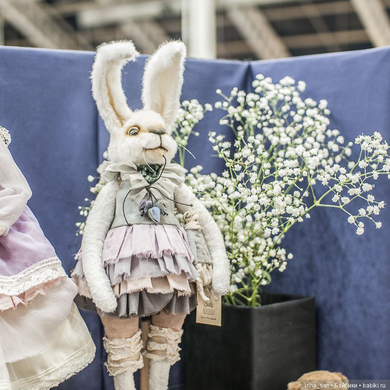 Весенний бал кукол 2019