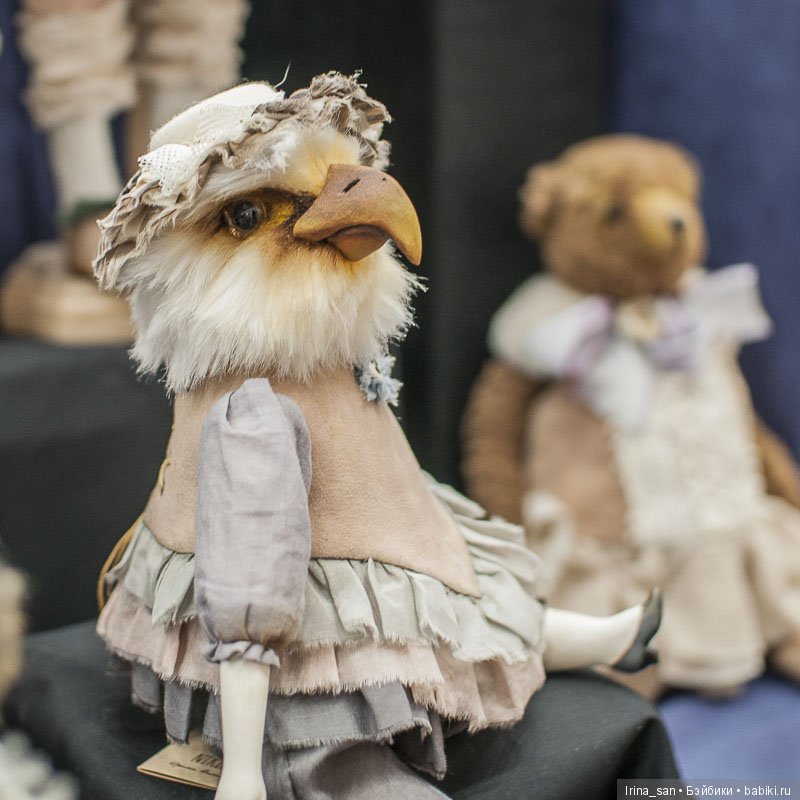 Ирина Никифорова