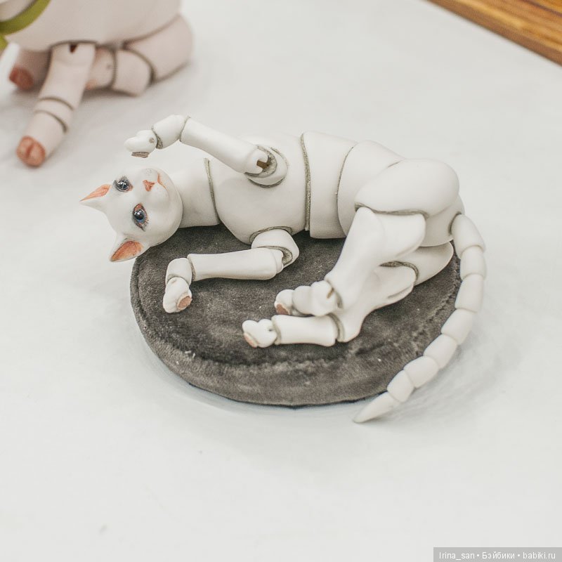 Весенний бал кукол 2019