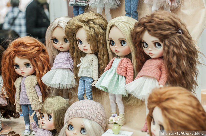 My Sweet Dolls Boutique