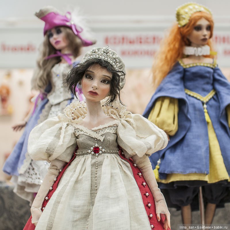 Ирина Ворошкова