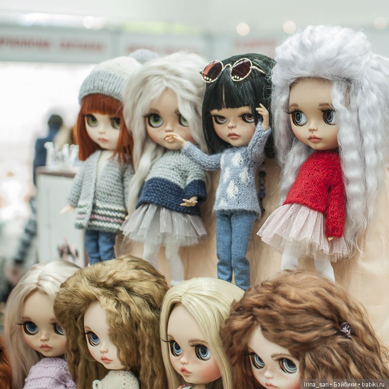 My Sweet Dolls Boutique