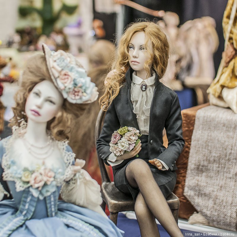 Марина Шарипа