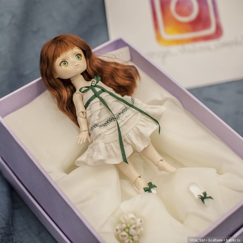 Мария Жукова