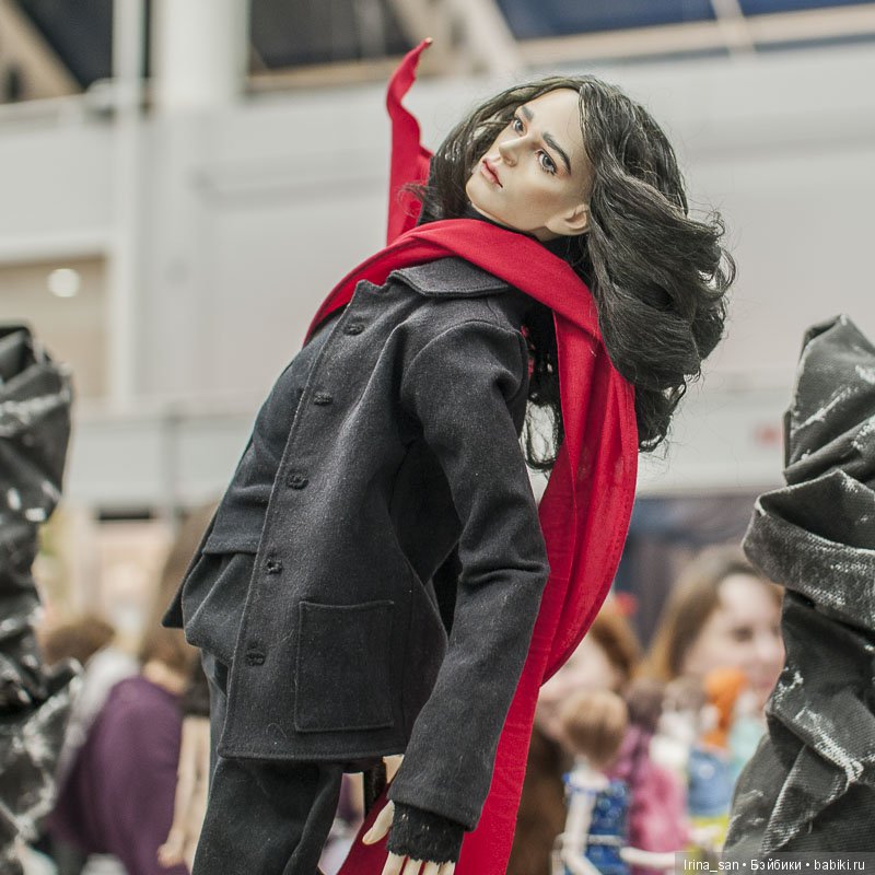 Demiurge Dolls Demiurge Dolls