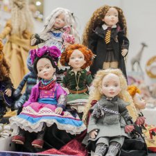 Moscow Fair 2019: обзор