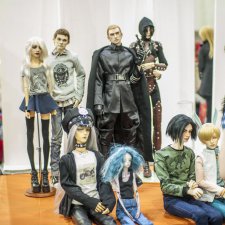 Dollscar 2019. Фотоотчет