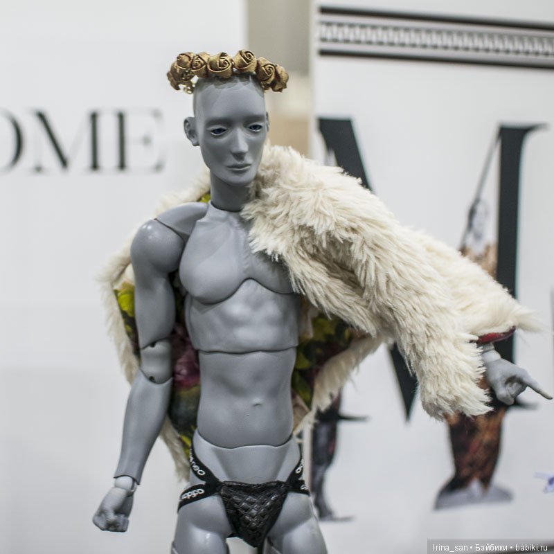 Dollscar 2019