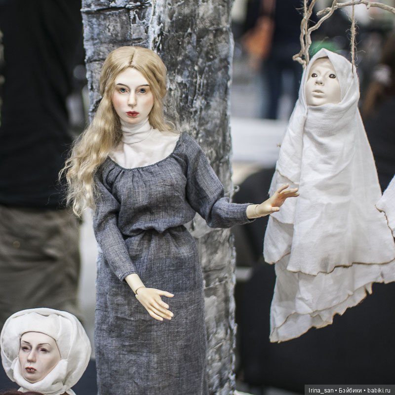 X-Ann Dolls