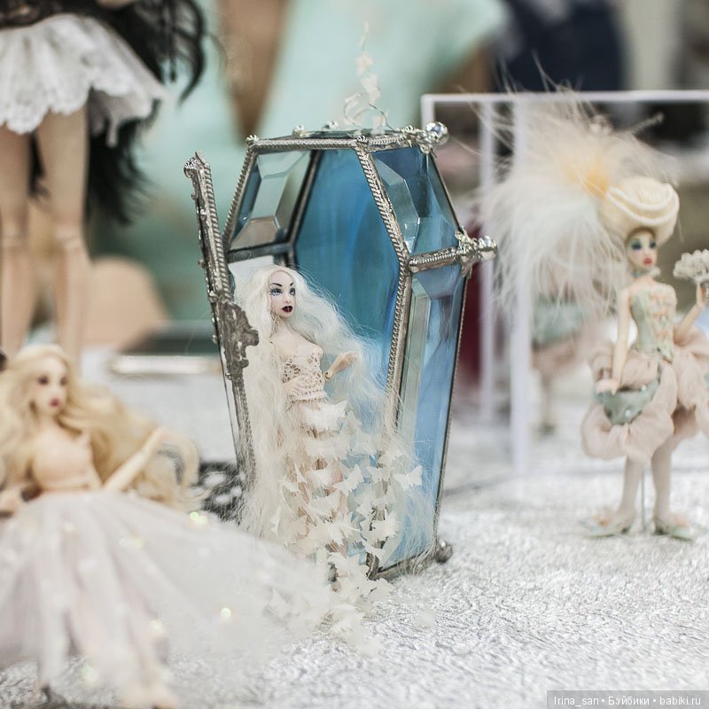 Dollscar 2019