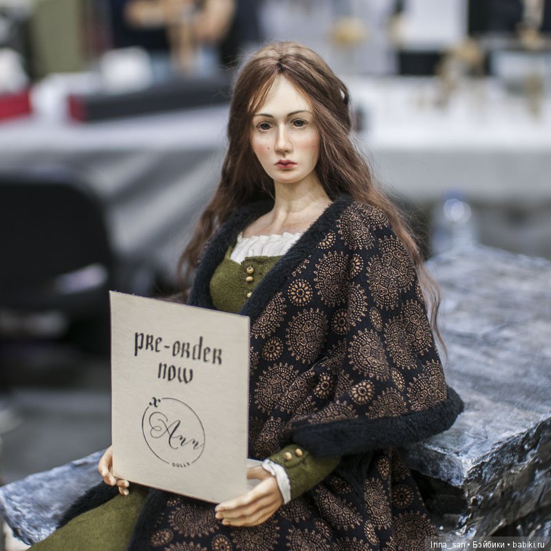 Dollscar 2019