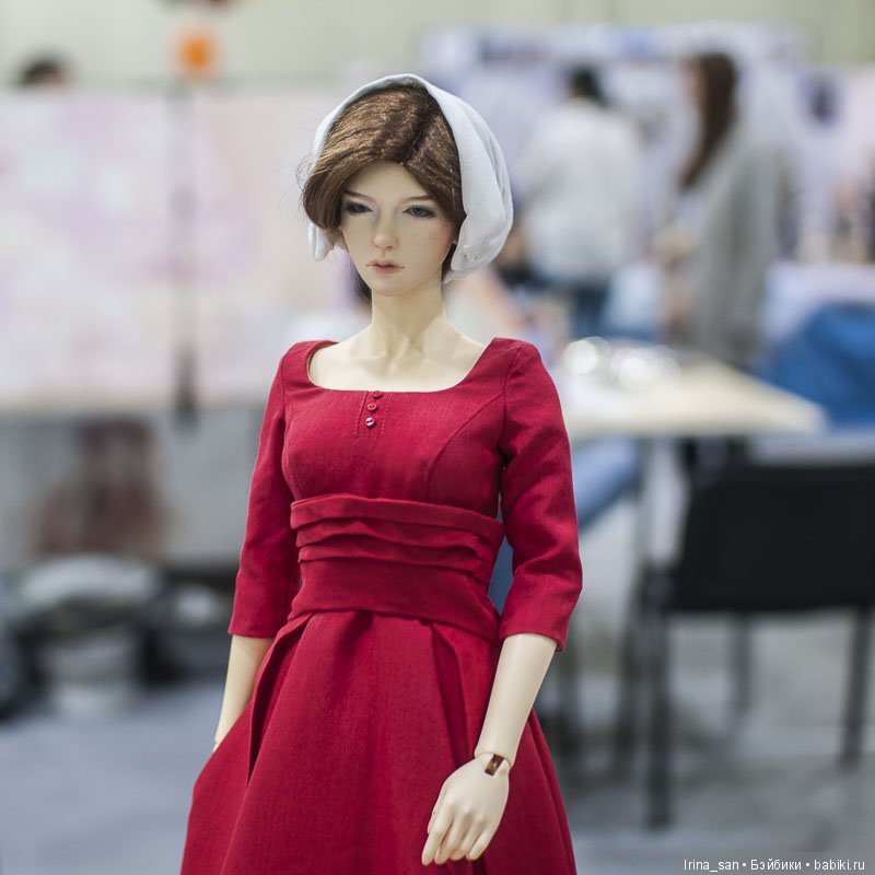 Dollscar 2019