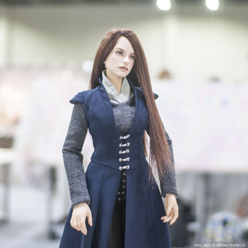 BJD.STYLE by Lena Karr