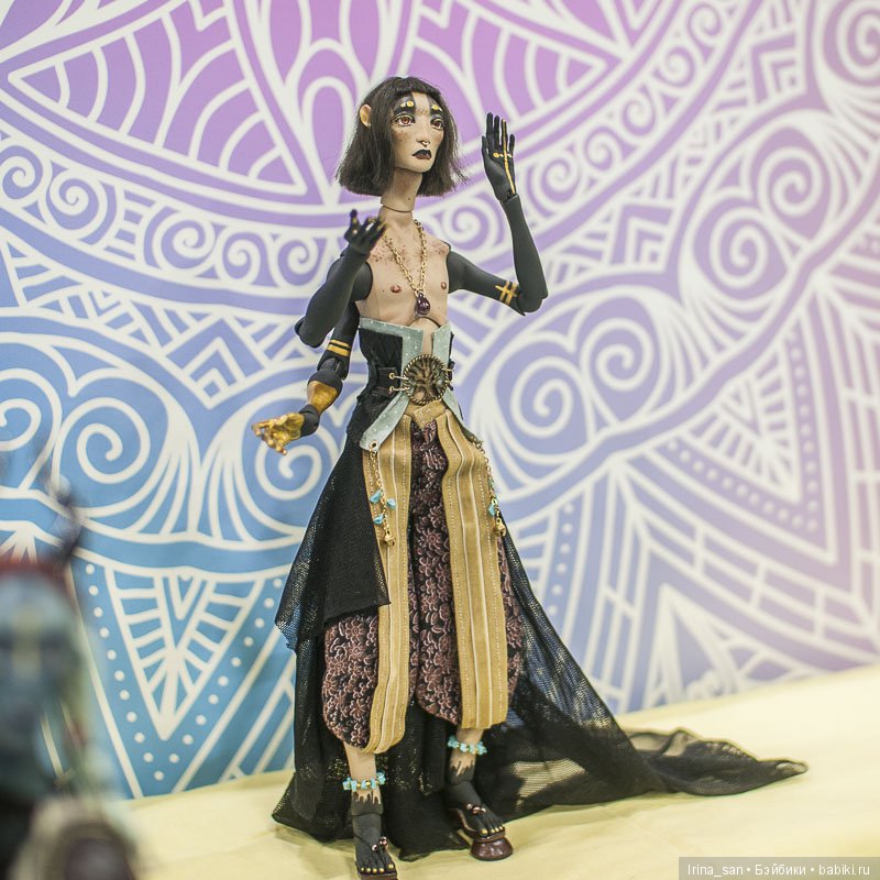 VITA_MAGICA, HELLWIS WORKSHOP