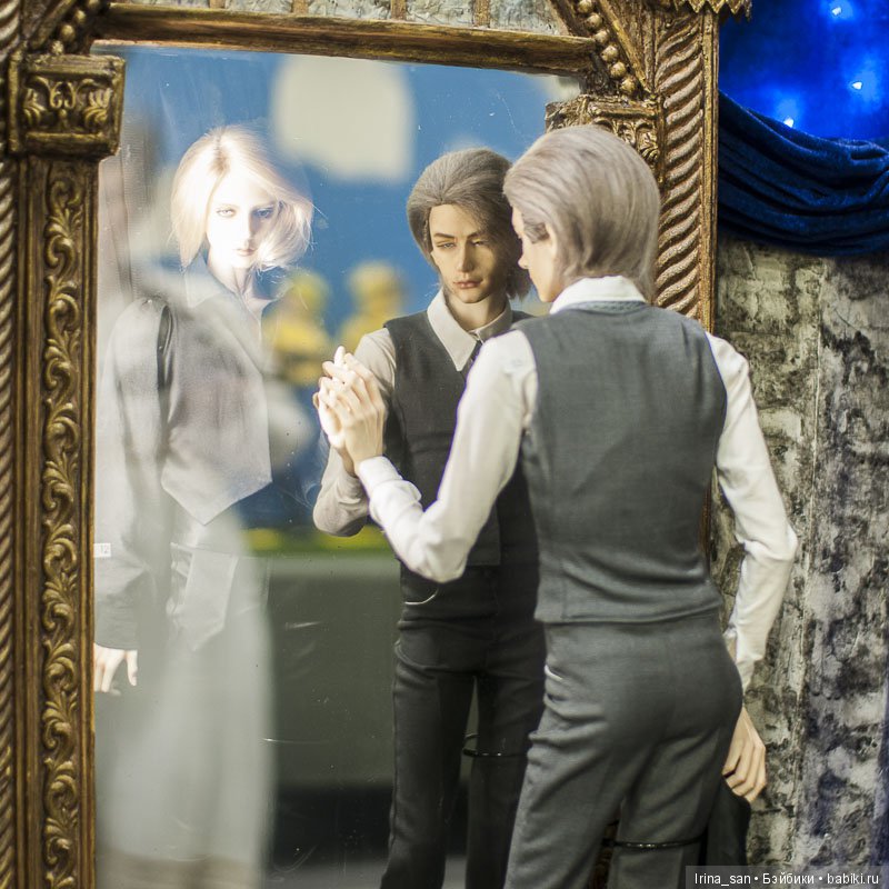 Dollscar 2019. Фотоотчет — Выставки кукол и мишек Тедди: фоторепортажи (фото 10)
