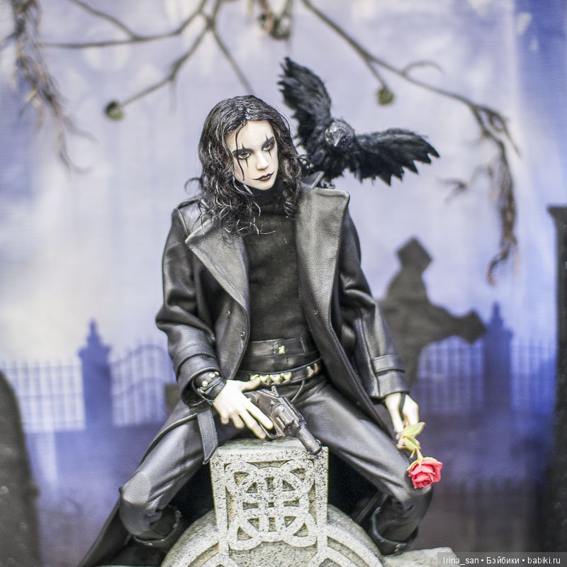Dollscar 2019
