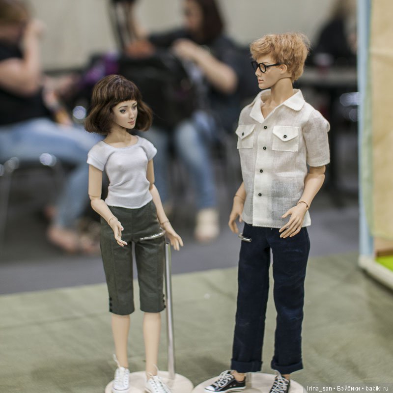 Dollscar 2019