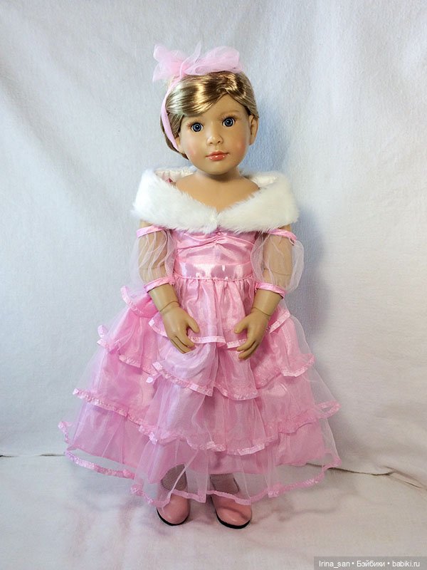 Принцесса кидз