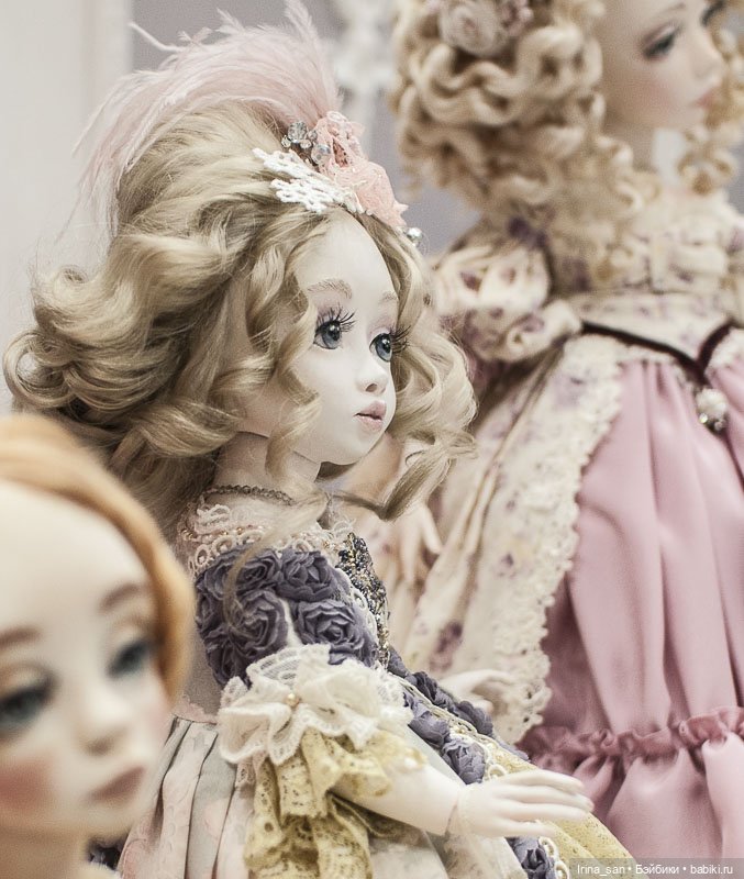 Тишинка, Осенний бал 2020