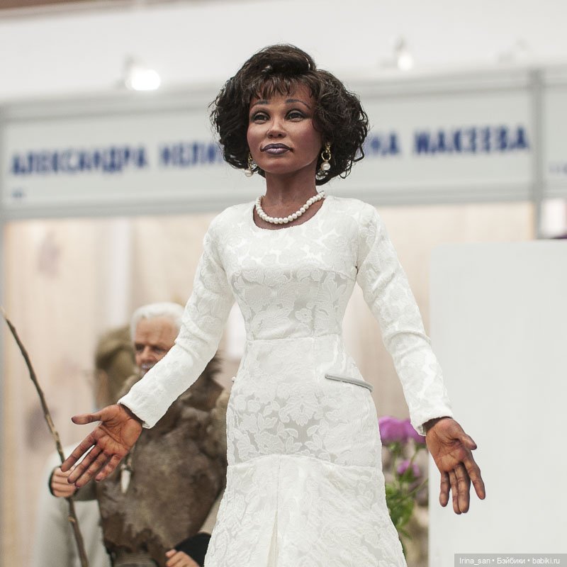 Елена Тимкаева