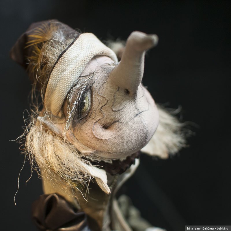 Анастасия Голенева