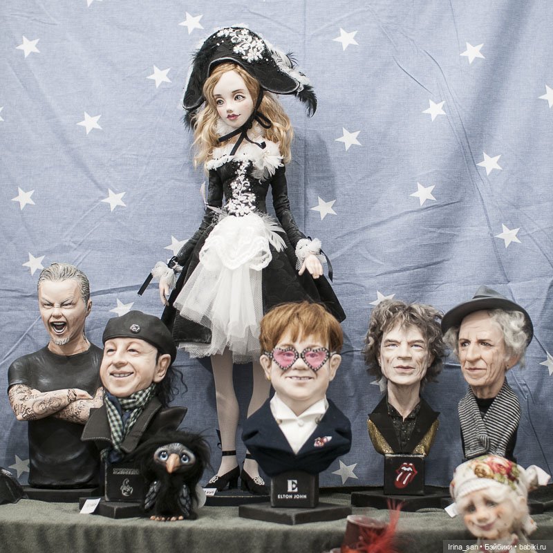 Анна Фадеева