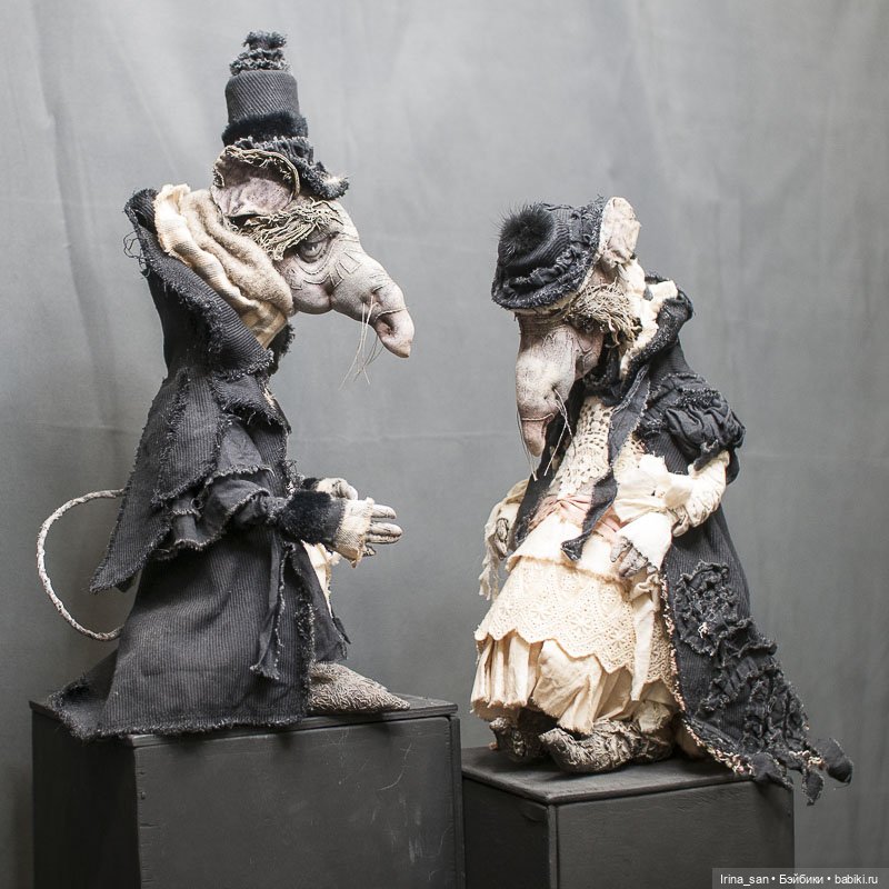 Анастасия Голенева