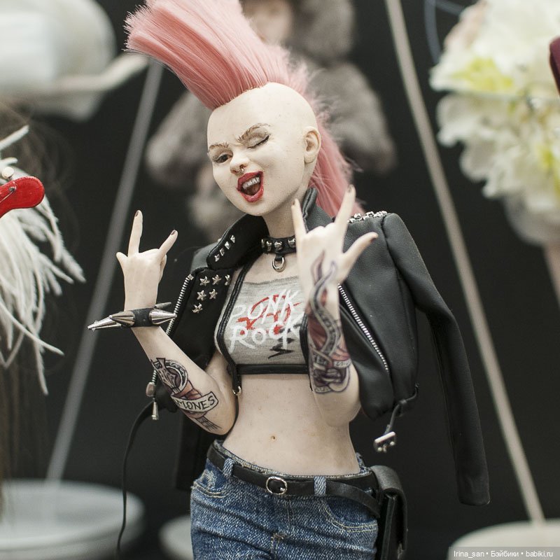 Осенний бал 2020