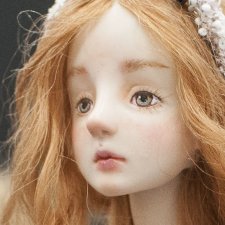 "Осенний салон кукол" на Тишинке, 2020. Фоторепортаж