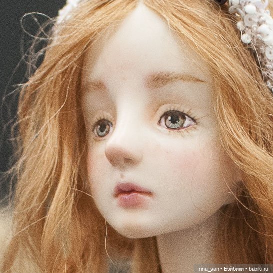 Анна Терехова