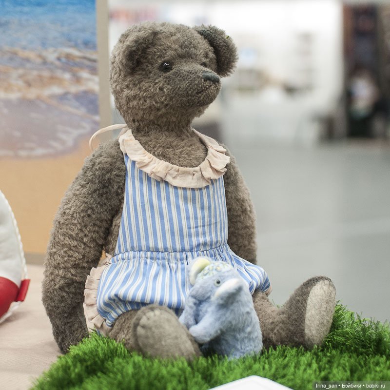 Марина Тиводар