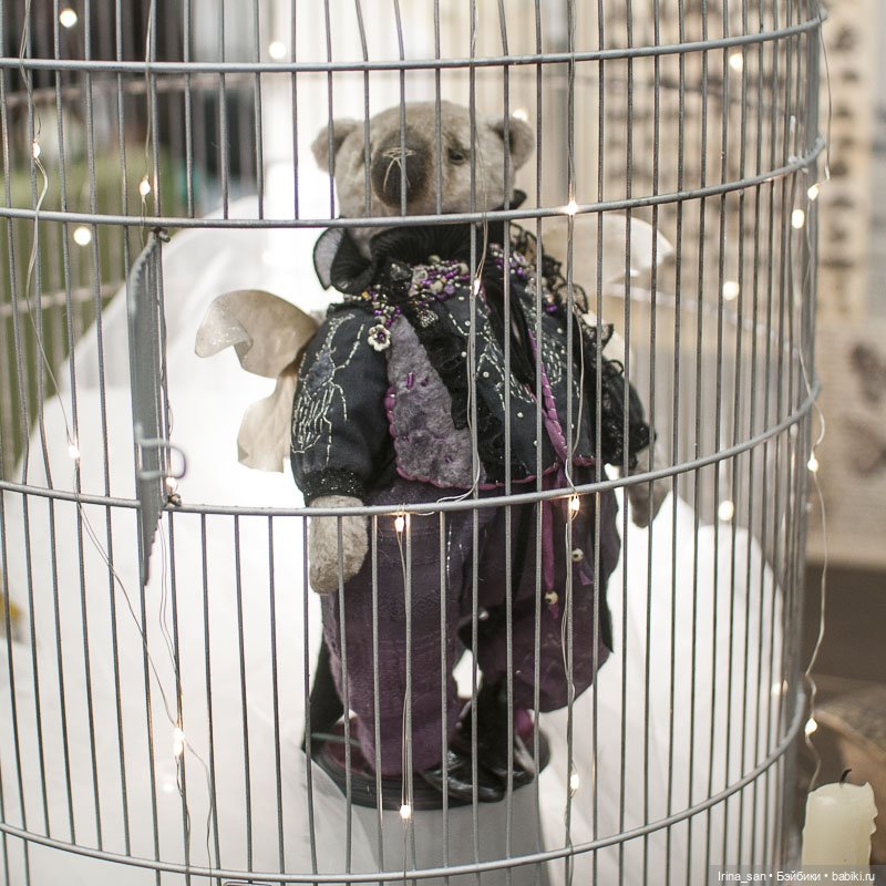 Анастасия Дубровина