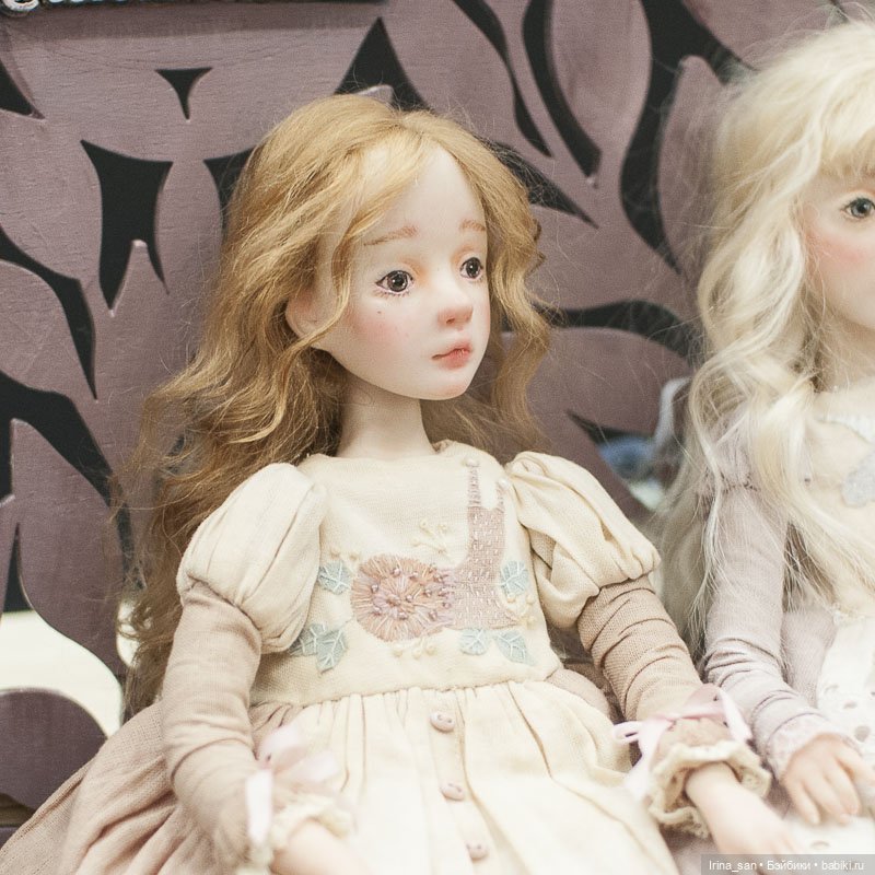 Анна Терехова, Fetri kids