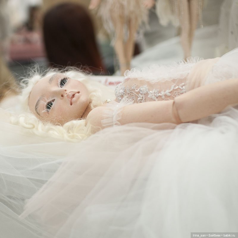 Галина Дмитрук, Анна Тышкевич