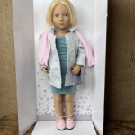 Старлет Констанс (Starlette Constance)