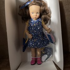 Минуш Анаис (Minouche Anais)