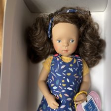 Минуш Анаис (Minouche Anais) №2