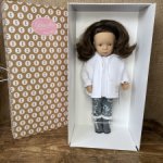 Минуш Анаэль (Minouche Anaelle)