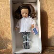 Минуш Анаэль (Minouche Anaelle) №2