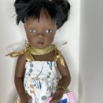 Минуш Роксана (Minouche Roxane)