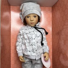 Финуш Чарльз (Finouche Charles)