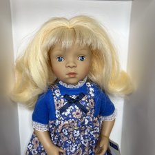 Минуш Жустин (Minouche Justine) №26