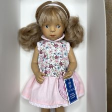 Минуш Роми №2 (Minouche Romy)