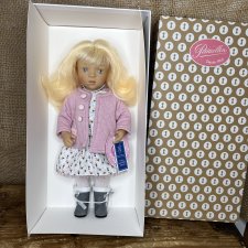 Минуш Ава (Minouche Ava)